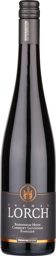 2023 Bodenheim Hoch Cabernet Sauvignon Barrique