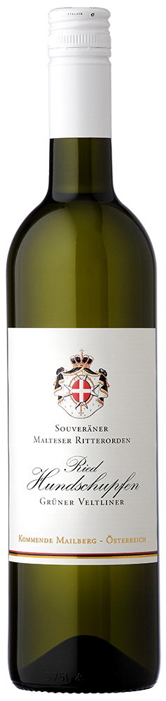 2025 Ried Hundschupfen Grüner Veltliner