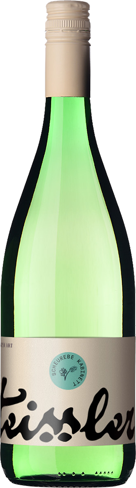 2025 Scheurebe Kabinett 1,0 L