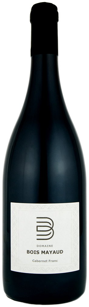 2024 Matière Vieille Vigne Saint Nicolas de Bourgueil AOP BIO