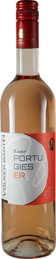 2025 Blauer Portugieser Rosé