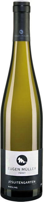 2024 JESUITENGARTEN Riesling Große Lage