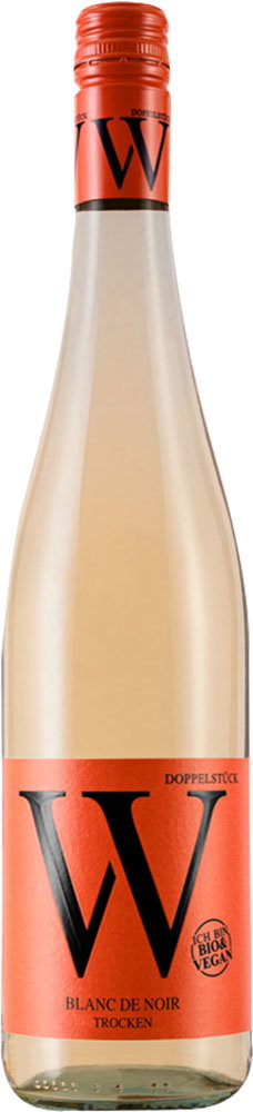 2025 Blanc de Noir BIO