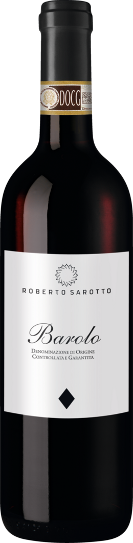2021 Sarotto Barolo