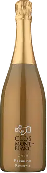 2021 Clos Dorado Cava Reserva DO BIO
