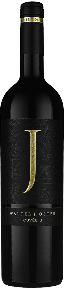 2019 Cuvée J. 18 Monate Barrique