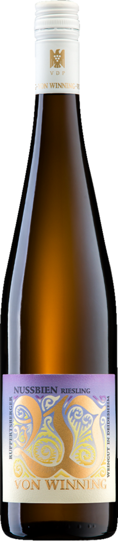 2023 Ruppertsberger Nussbien Riesling Erste Lage