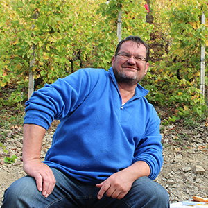Norbert Massengeil-Beck