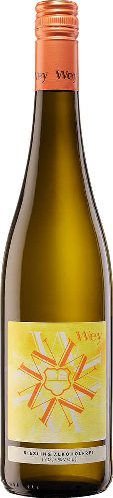 2024 Riesling Alkoholfrei