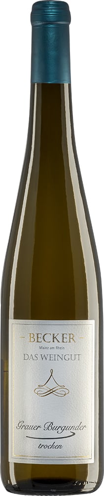2023 Grauer Burgunder
