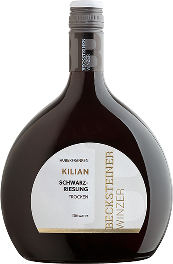 2023 KILIAN Dittwarer Schwarzriesling