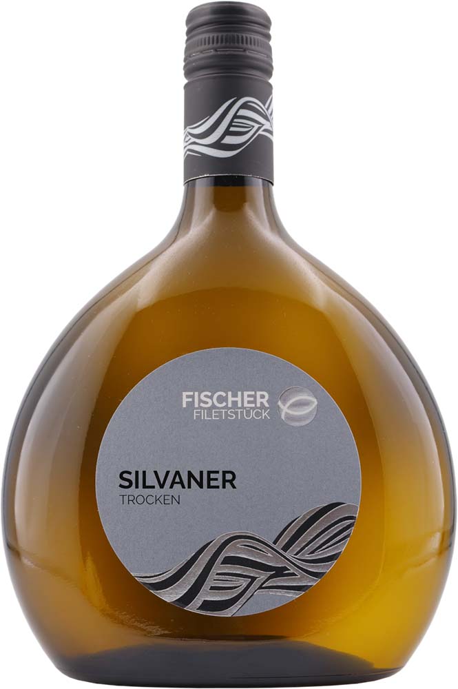 2025 Silvaner Kabinett "Filetstück" (BB)