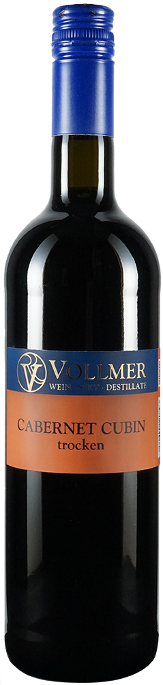 2022 Cabernet Cubin