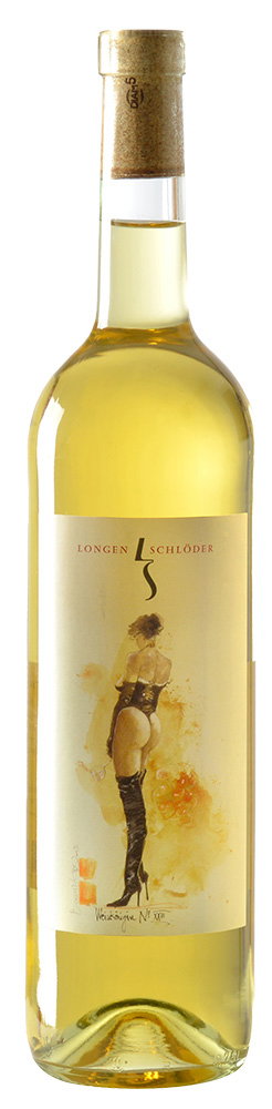 2023 Riesling "Weißweinkönigin"