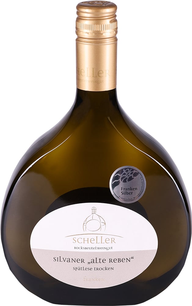 2024 Silvaner "Alte Reben"