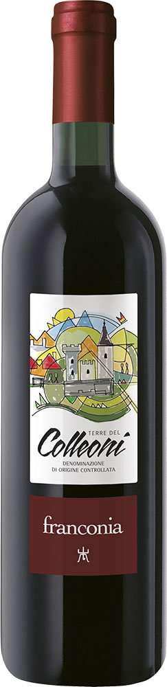 2020 Franconia Terre Del Colleoni DOC