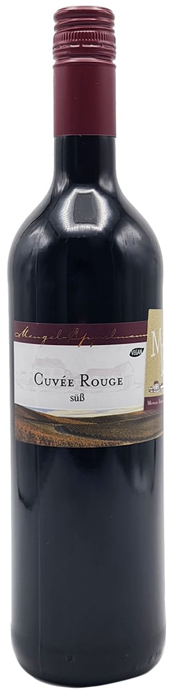 2023 Cuvee Rouge