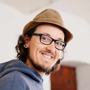 Lukas Krauß
