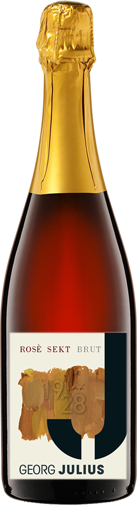 Rosé Sekt