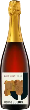 Rosé Sekt