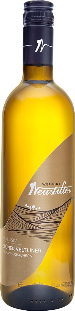 2025 GRÜNER VELTLINER Exklusiv