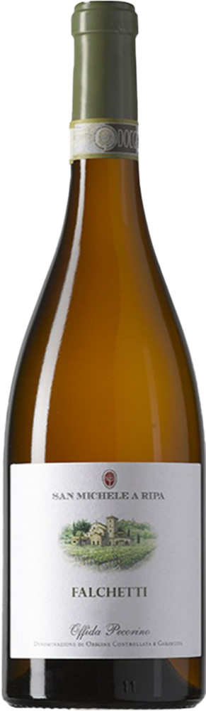 2022 Falchetti Offida DOCG