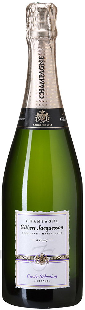 Cuvée Sélection reflection