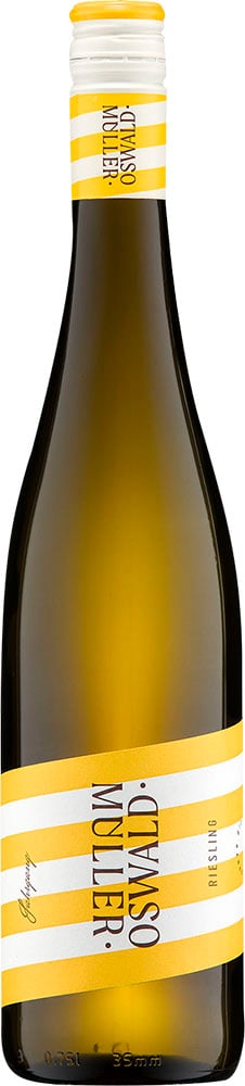 2025 Riesling BIO