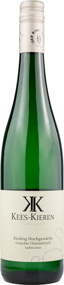 2025 Graacher Himmelreich Riesling Hochgewächs