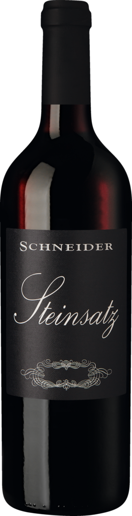 2020 Steinsatz Cuvée Rot