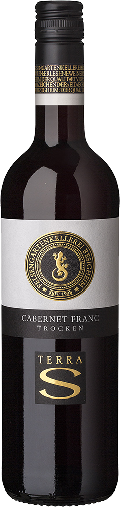 2022 Terra S Cabernet Franc