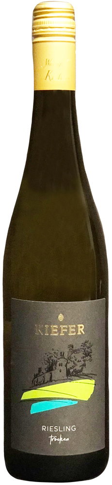 2018 Riesling Spätlese