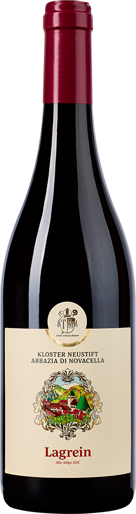 2025 Lagrein Alto Adige DOC