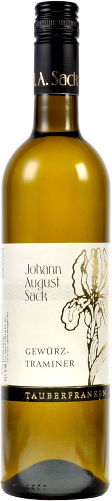 2022 Lauda Altenberg Gewürztraminer