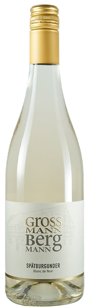 2025 Spätburgunder Blanc de Noir
