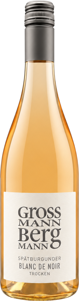 2025 Spätburgunder Blanc de Noir