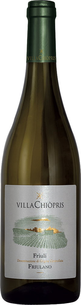 2024 Friulano Friuli Grave DOC