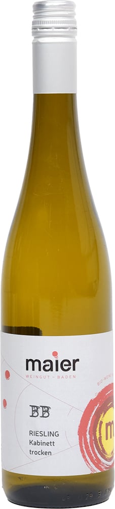 2024 BB Riesling BIO