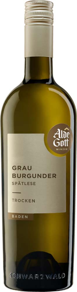 2023 Ausblick Grauburgunder