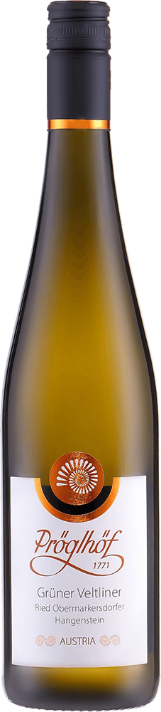 2024 Grüner Veltliner Ried Hangenstein Obermarkersdorf BIO