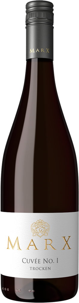2023 Cuvée Nr. I