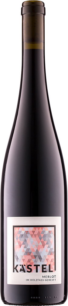 2022 Merlot