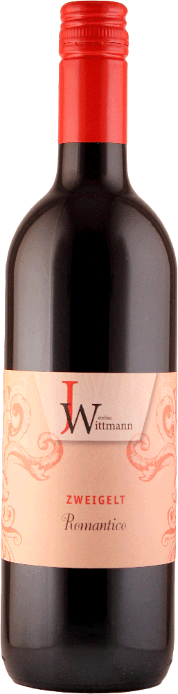 Zweigelt "Romantico"