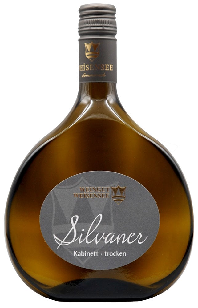 2025 Silvaner Kabinett