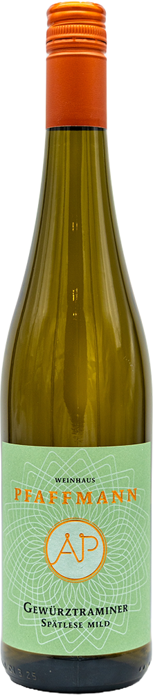 2025 Gewürztraminer