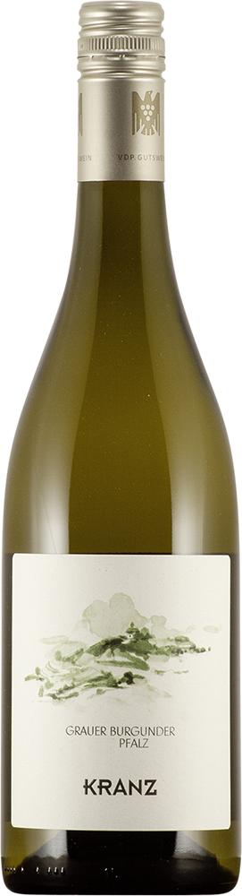 2025 Grauer Burgunder VDP.Gutswein BIO