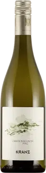 2025 Grauer Burgunder VDP.Gutswein BIO