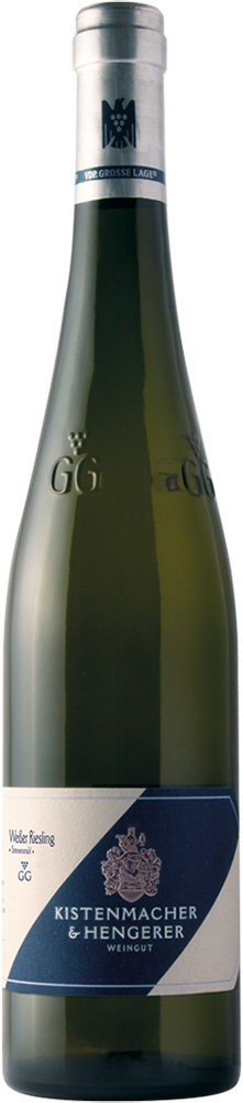 2023 Weißer Riesling "Sonnenstrahl" GG Wartberg Heilbronn