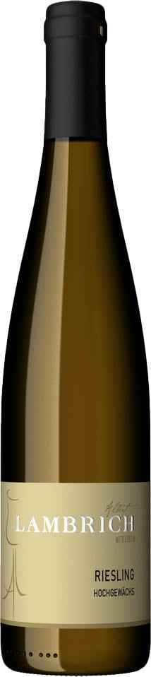 2025 Riesling Hochgewächs