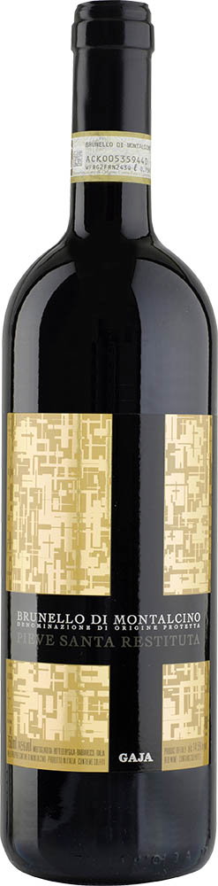2019 Brunello di Montalcino DOCG